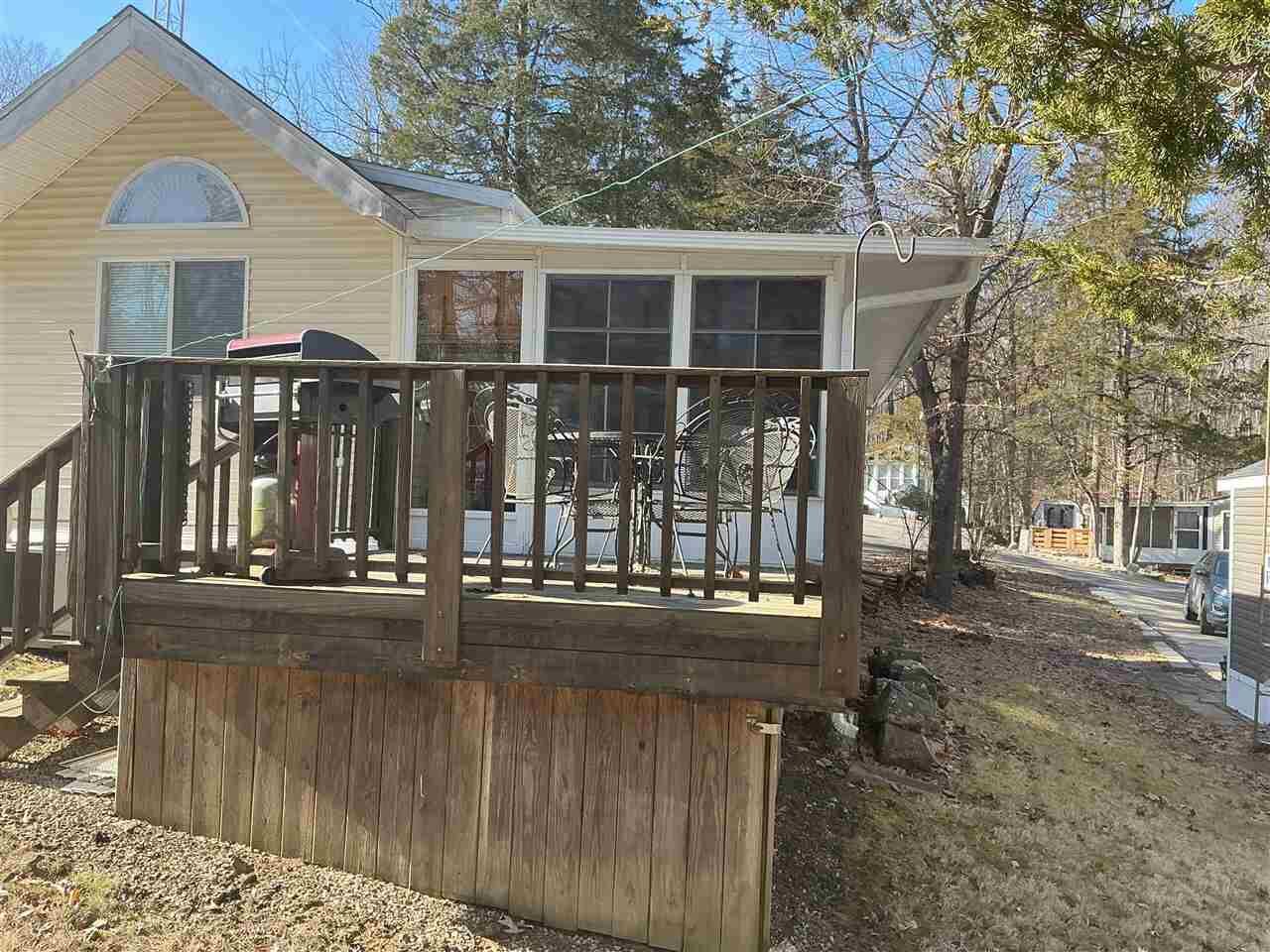 Property Photo:  Lot 175 Brookville Lake Resort  IN 47353 