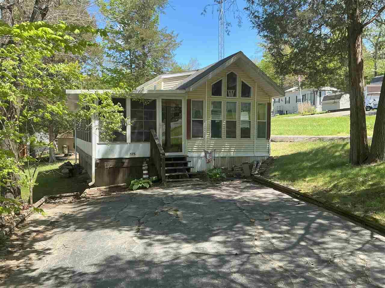 Property Photo:  Lot 175 Brookville Lake Resort  IN 47353 