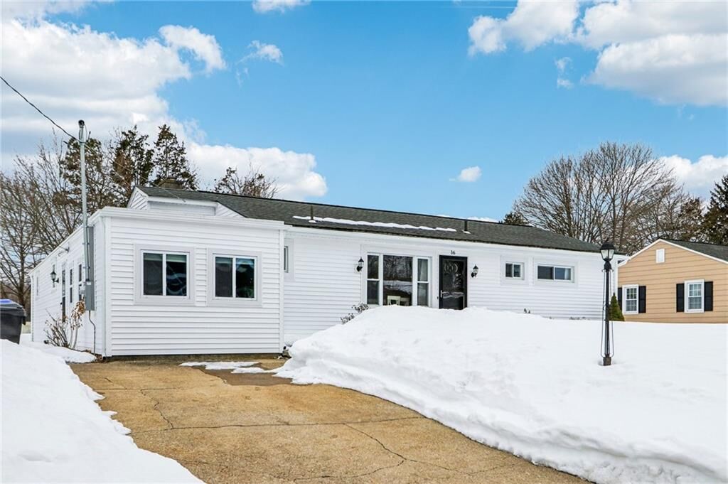 Property Photo:  16 Morris Street  RI 02893 