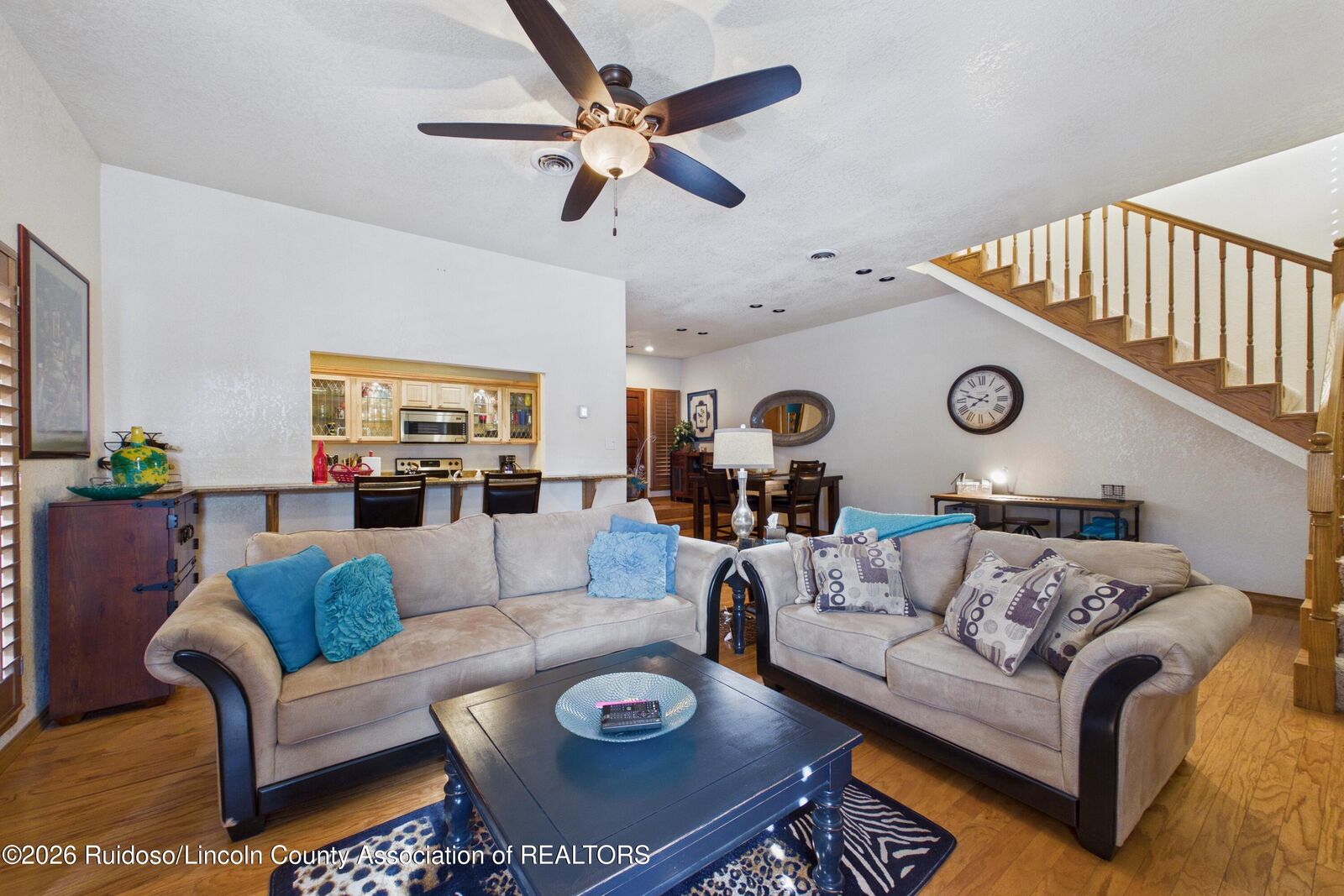 Property Photo:  205 Racquet Drive A  NM 88345 