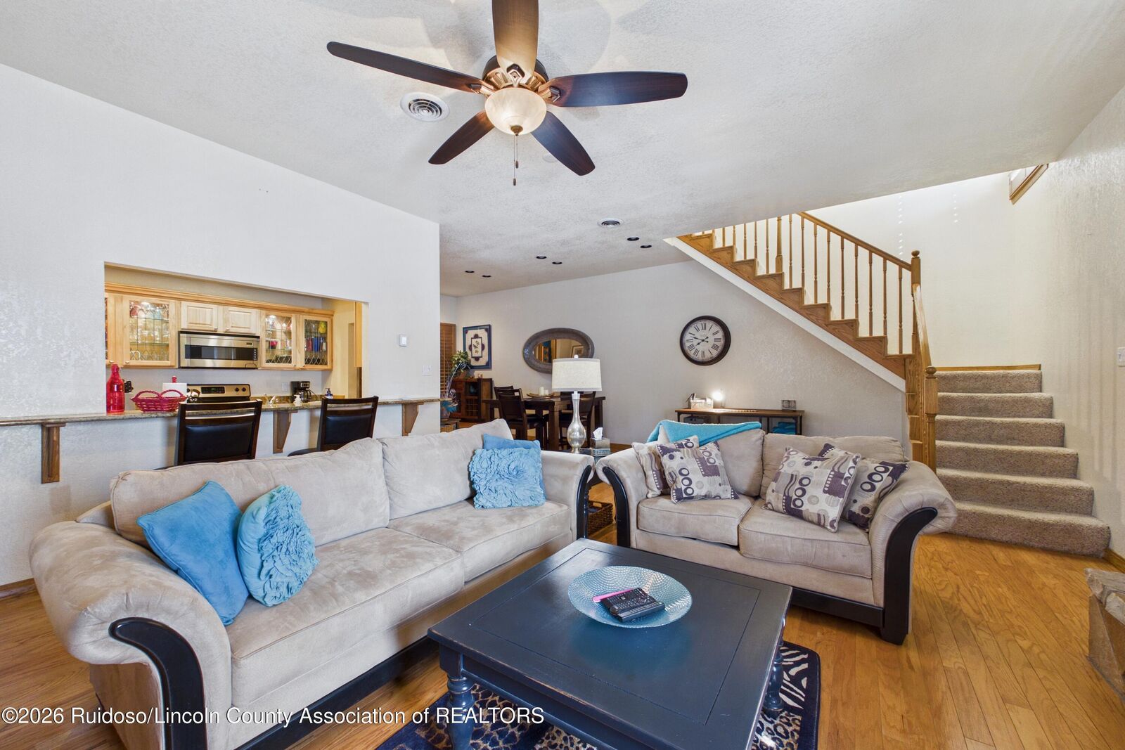 Property Photo: 205 Racquet Drive A3 NM 88345