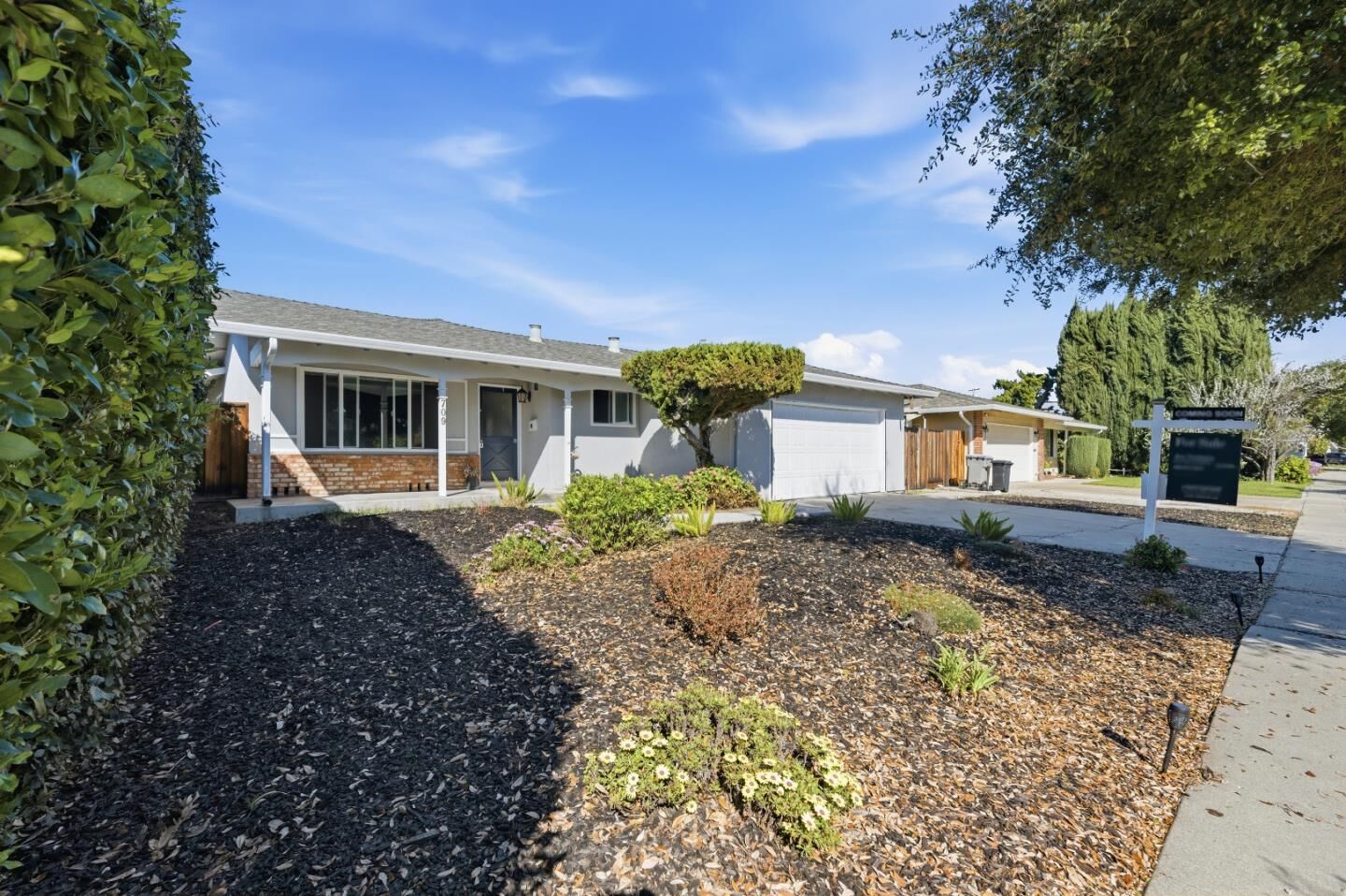 Property Photo:  709 Bolivar Drive  CA 95123 