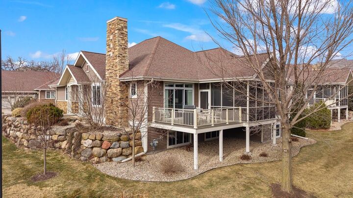 Property Photo: 8226 Mill Creek Drive WI 53719