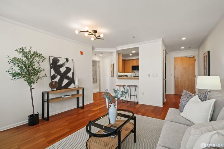 Property Photo:  2001 McAllister Street 244  CA 94118 