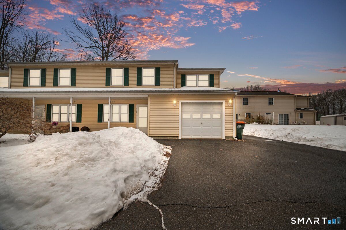Property Photo:  418 Meriden Waterbury Turnpike  CT 06489 