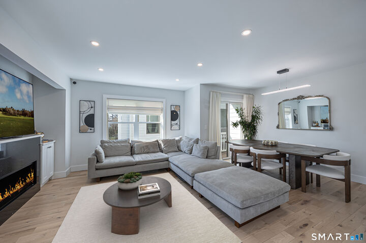 Property Photo:  1 Howard Avenue C4  CT 06855 