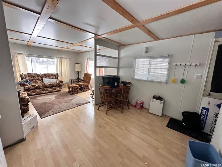 Property Photo:  Lake Address  SK S0M 2L0 