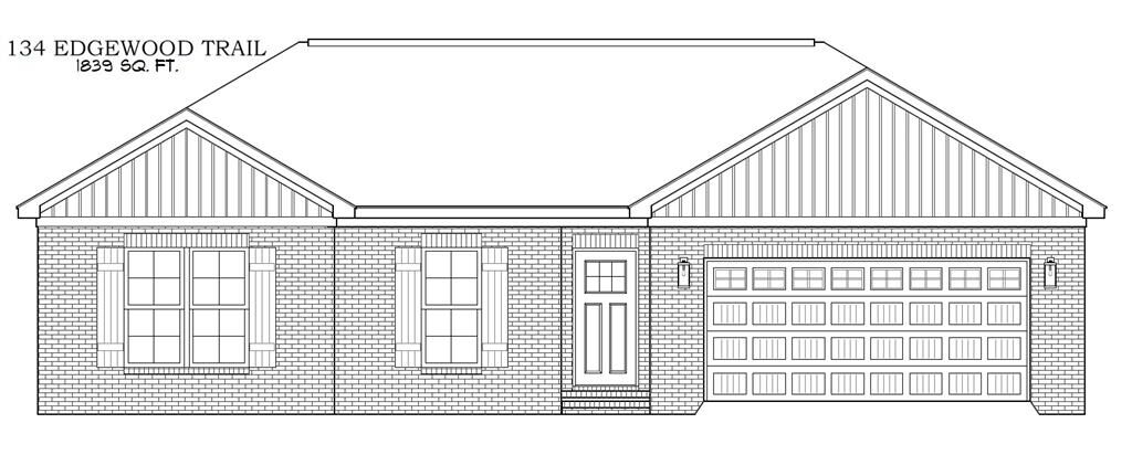 Property Photo:  134 Edgewood Trail  AL 36345 