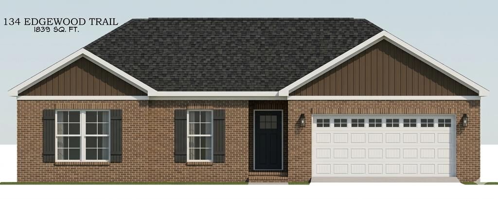 Property Photo:  134 Edgewood Trail  AL 36345 