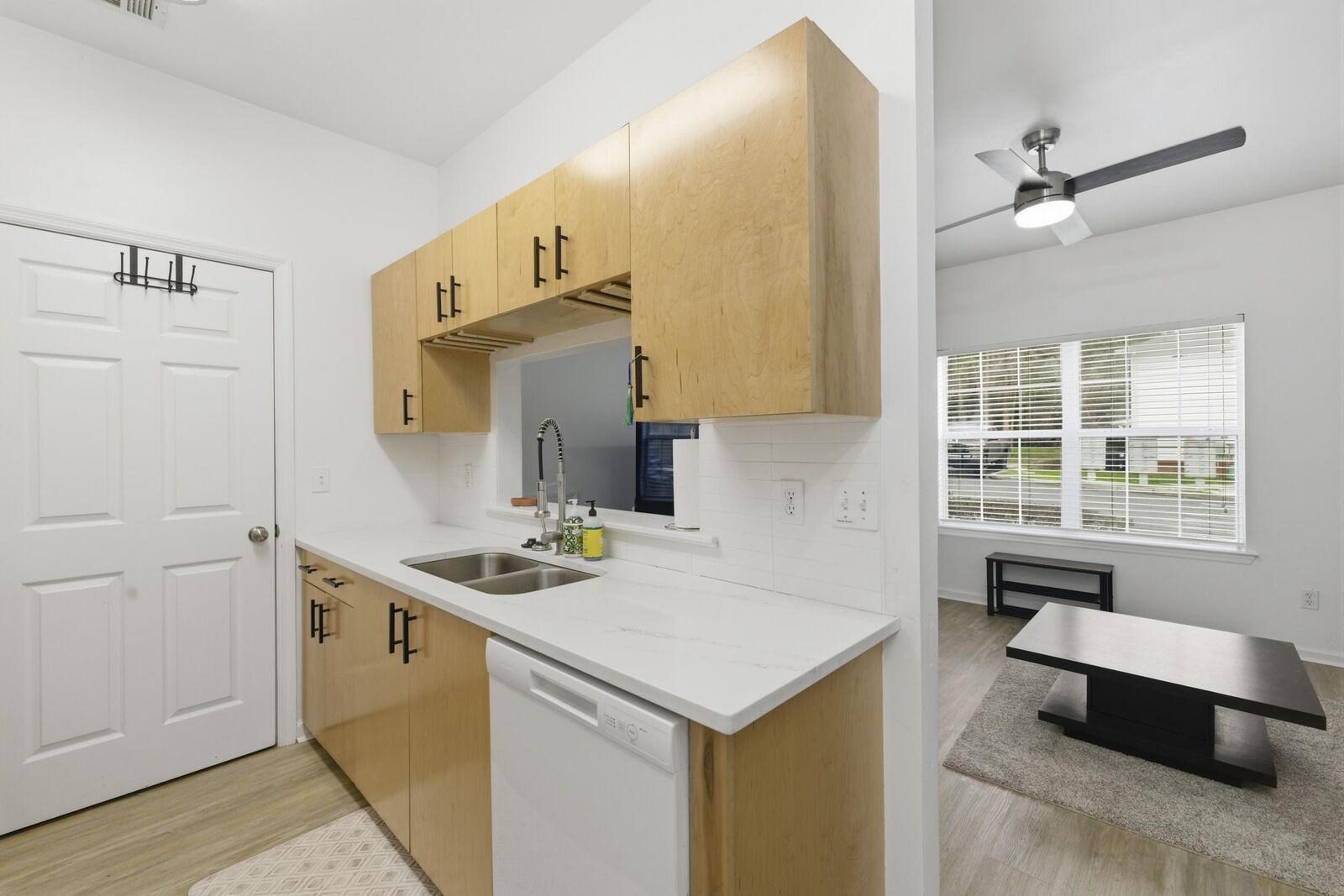 Property Photo:  2403 Hartsfield Road 607  FL 32303 