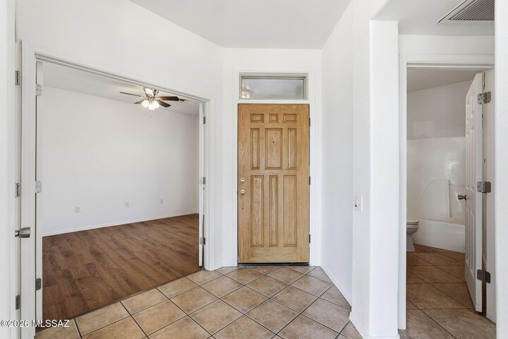 Property Photo: 4613 S Pinnacle Peak Drive AZ 85622