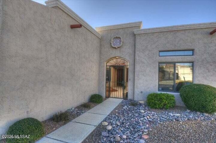 Property Photo:  2757 W Calle San Manuel  AZ 85742 