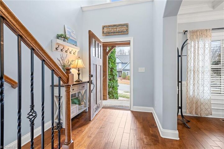 Property Photo:  3457 Grandview Crossing Lane  NC 27040 