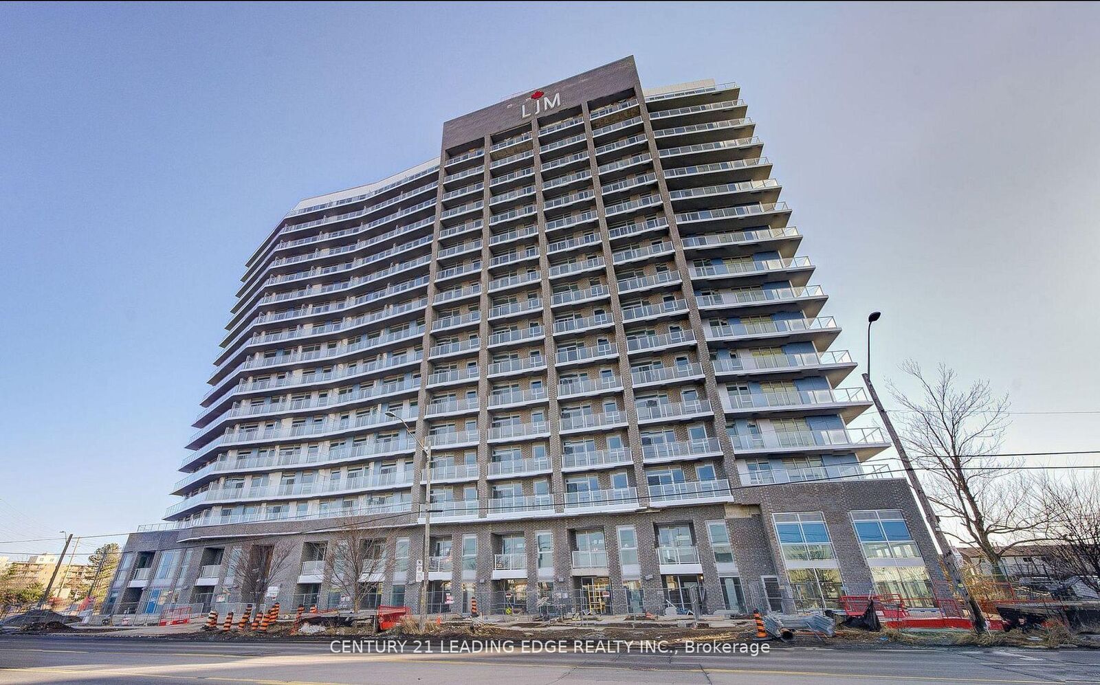 Property Photo: 2782 Barton Street E 203 ON L8E 2J8