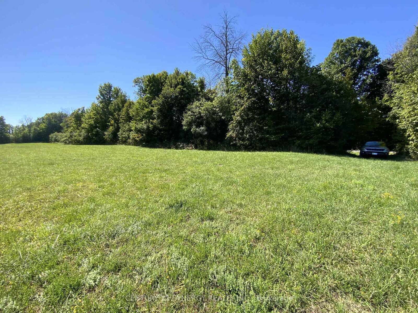 Property Photo:  00 Lot 2 Houston Road  ON K7H 3C8 