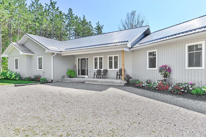 Property Photo:  533 Old Marmora Road  ON K0K 2K0 