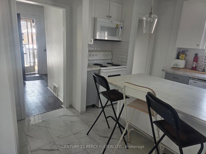 Property Photo: 61 Gibbons Street ON L1J 4Y1