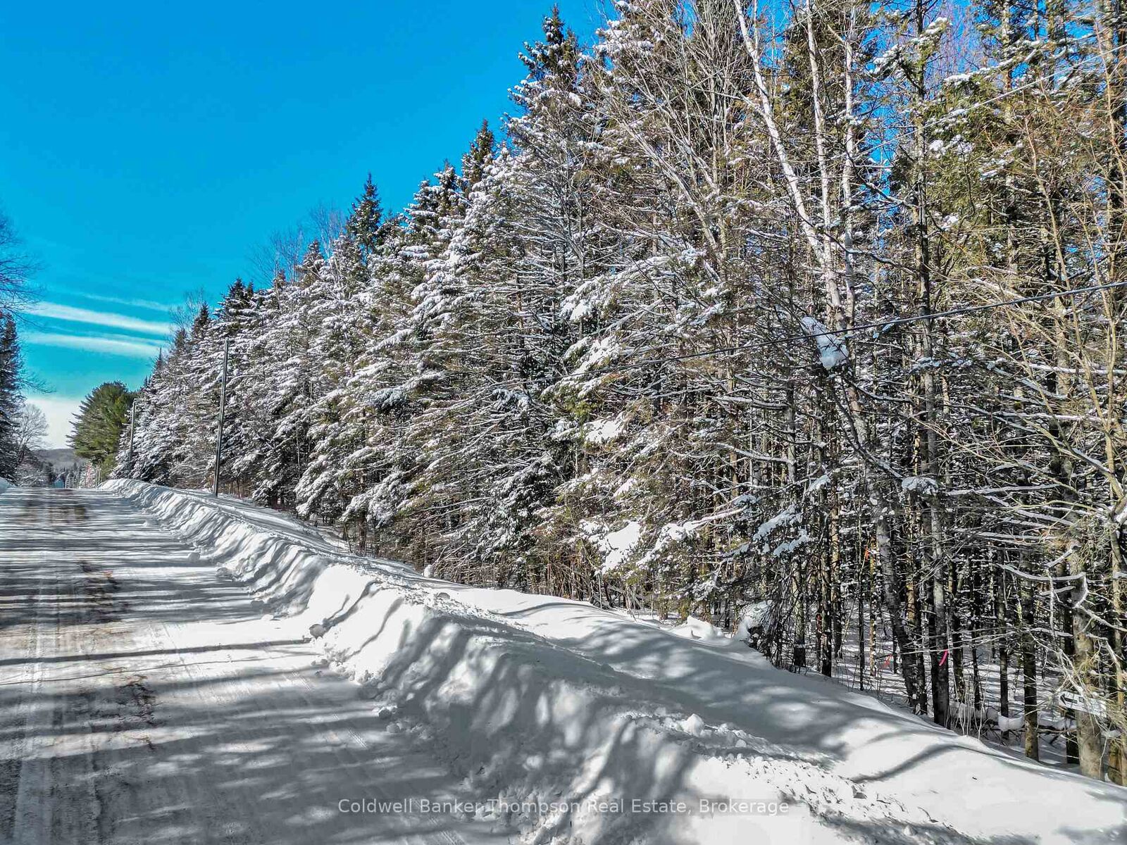 Property Photo:  Lot 3 Stoney Road  ON P0A 1C0 