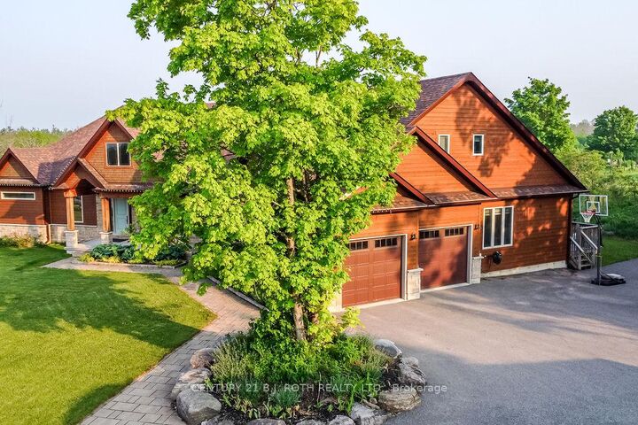 Property Photo:  19 Reid'S Ridge  ON L0K 1N0 