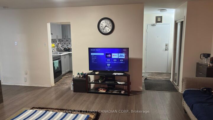 Property Photo: 573 Mornington Avenue 210 ON N5Y 4T9
