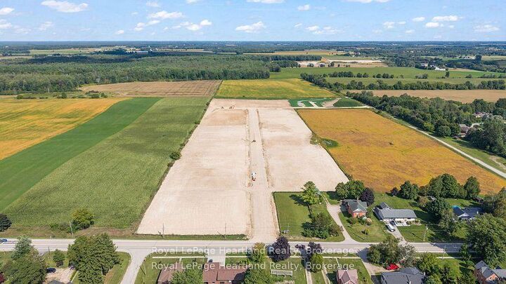Property Photo:  Lot 19 North Street  ON N0G 1V0 