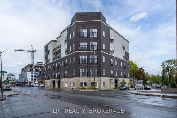 630 Princess Street 303 — photo 1
