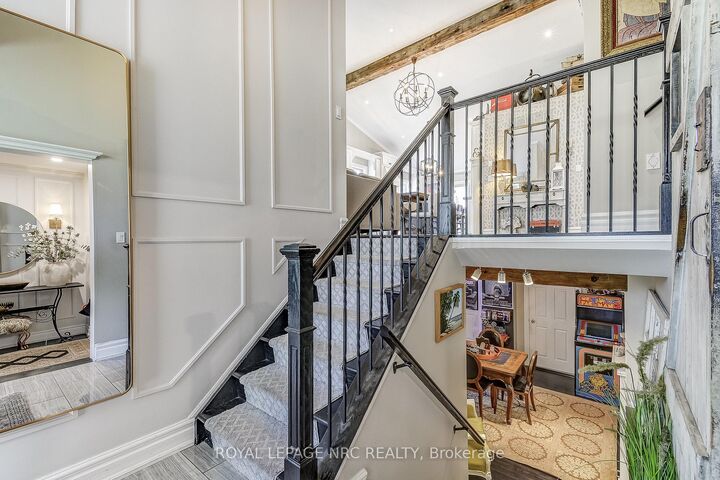 Property Photo: 764 Green Street ON L0S 1J0