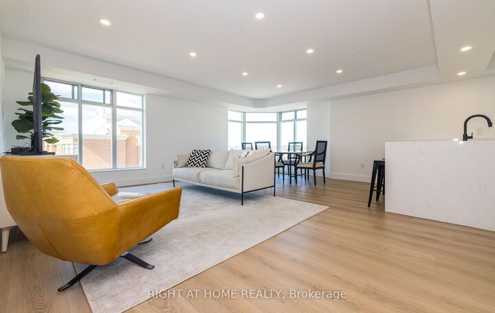 135 Pond Drive 1508-1509 — photo 1