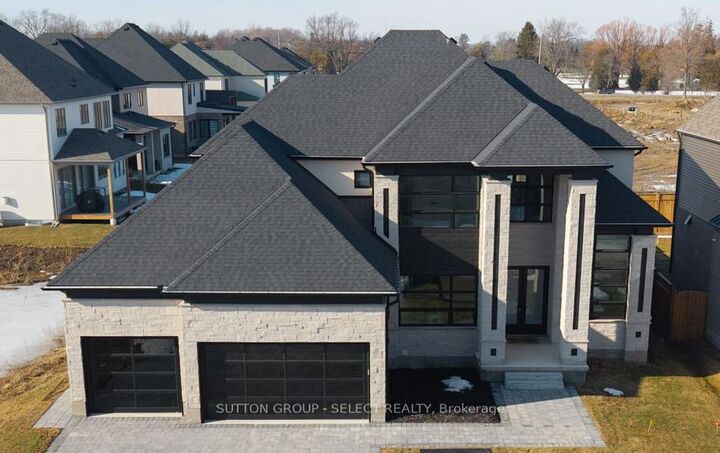 Property Photo:  588 Creekview Chase  ON N6G 3X9 