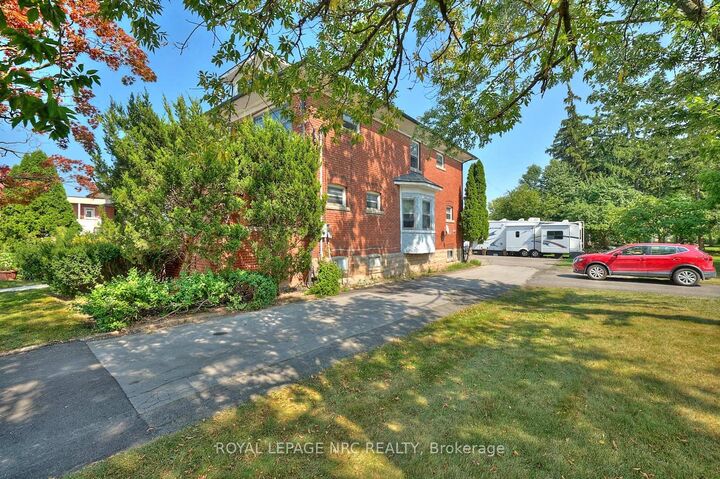 Property Photo: 3758 Main Street ON L2G 6B2