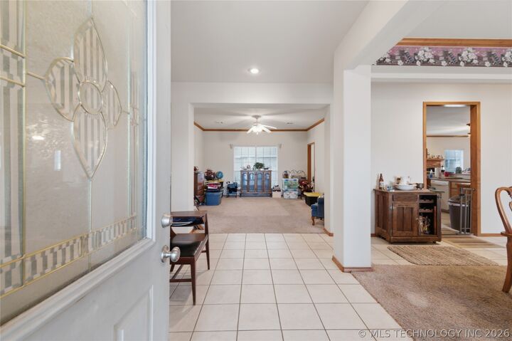 Property Photo:  2045 Aspen  OK 74464 