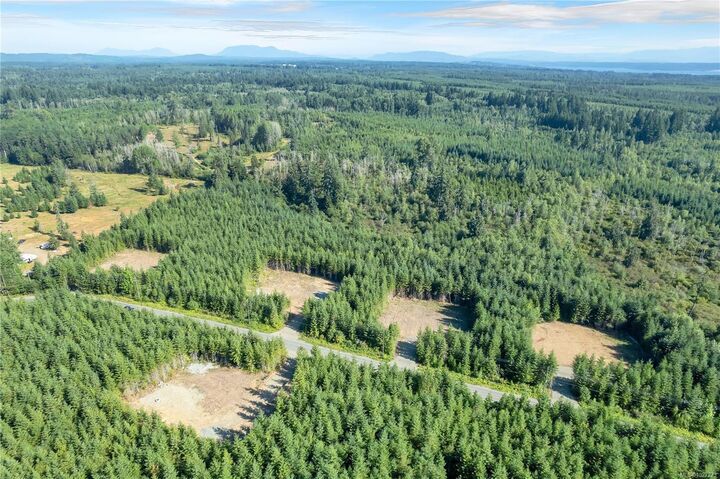 Property Photo: Lot 5 York Rd BC V9H 1B1