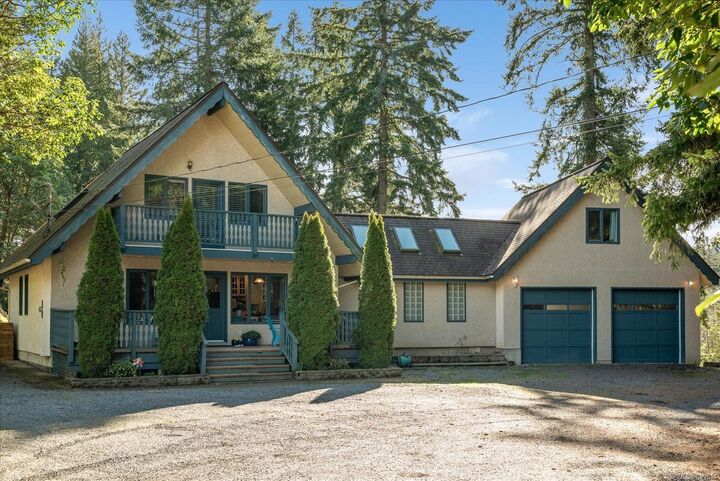 Property Photo:  6580 Phantom Rd  BC V0R 2H0 