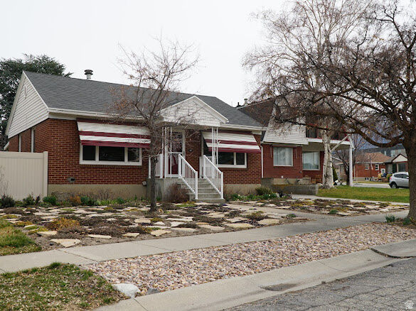 Property Photo:  2947 S Hudson Cir E  UT 84106 