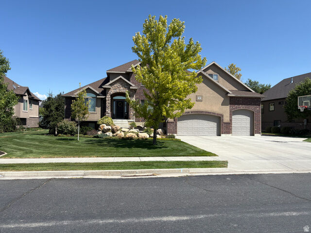 Property Photo:  1862 N 3900 W  UT 84404 