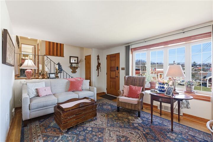 Property Photo:  418 Diller Avenue  PA 15122 