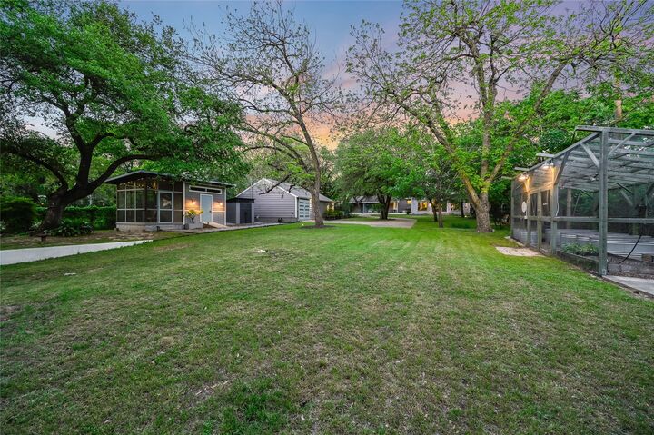 Property Photo:  5404 Shoal Creek Boulevard  TX 78756 