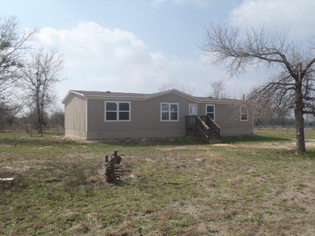 Property Photo:  1580 Pooley Road  TX 78638 