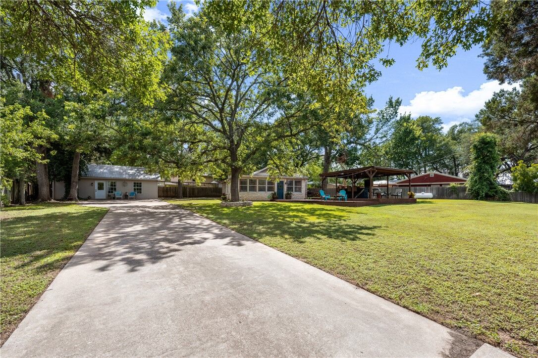 Property Photo:  16301 E Lake Shore Drive  TX 78734 