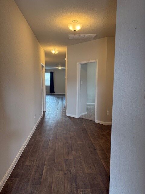 Property Photo:  1009 Ferryman Drive  TX 78626 