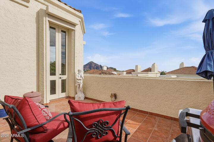 Property Photo:  3800 E Lincoln Drive 6  AZ 85018 