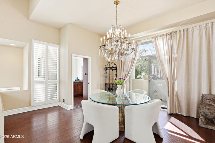 Property Photo:  3800 E Lincoln Drive 6  AZ 85018 