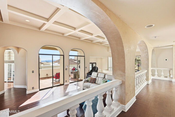 Property Photo:  3800 E Lincoln Drive 6  AZ 85018 