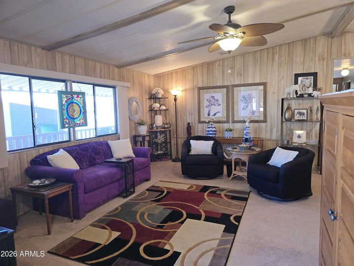 Property Photo:  325 State Route 89A -- 51  AZ 86326 