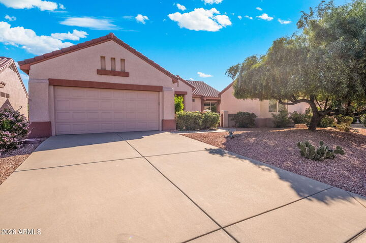 Property Photo:  20007 N Siesta Rock Drive  AZ 85374 