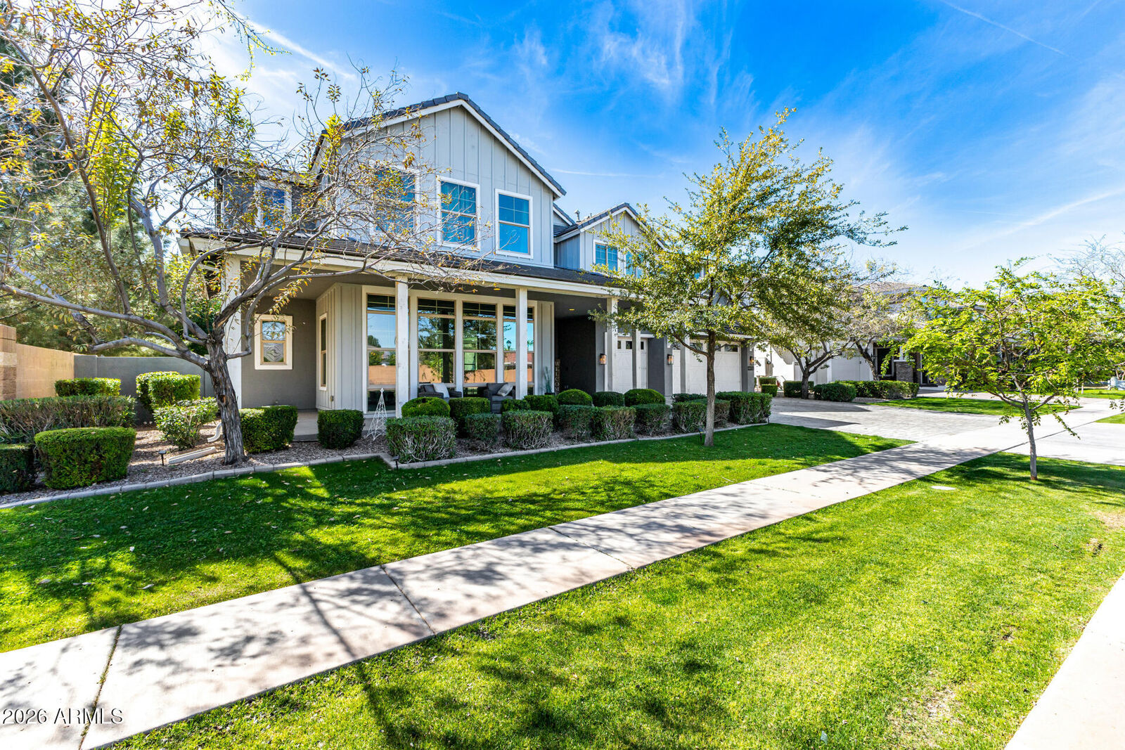 Property Photo:  2981 E Silo Drive  AZ 85296 