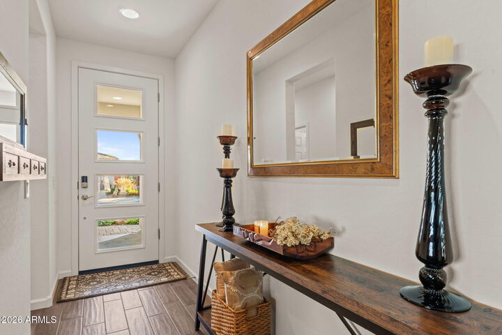 Property Photo:  3136 Prospector Way  AZ 85390 