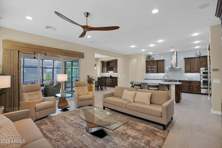 Property Photo:  1771 E Elysian Pass  AZ 85140 