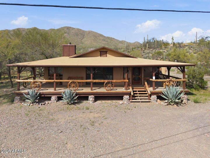 Property Photo:  44040 N 7th Avenue  AZ 85087 