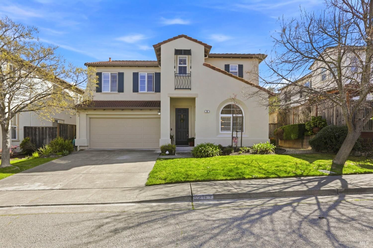 Property Photo:  26 Waterbury Lane  CA 94949 